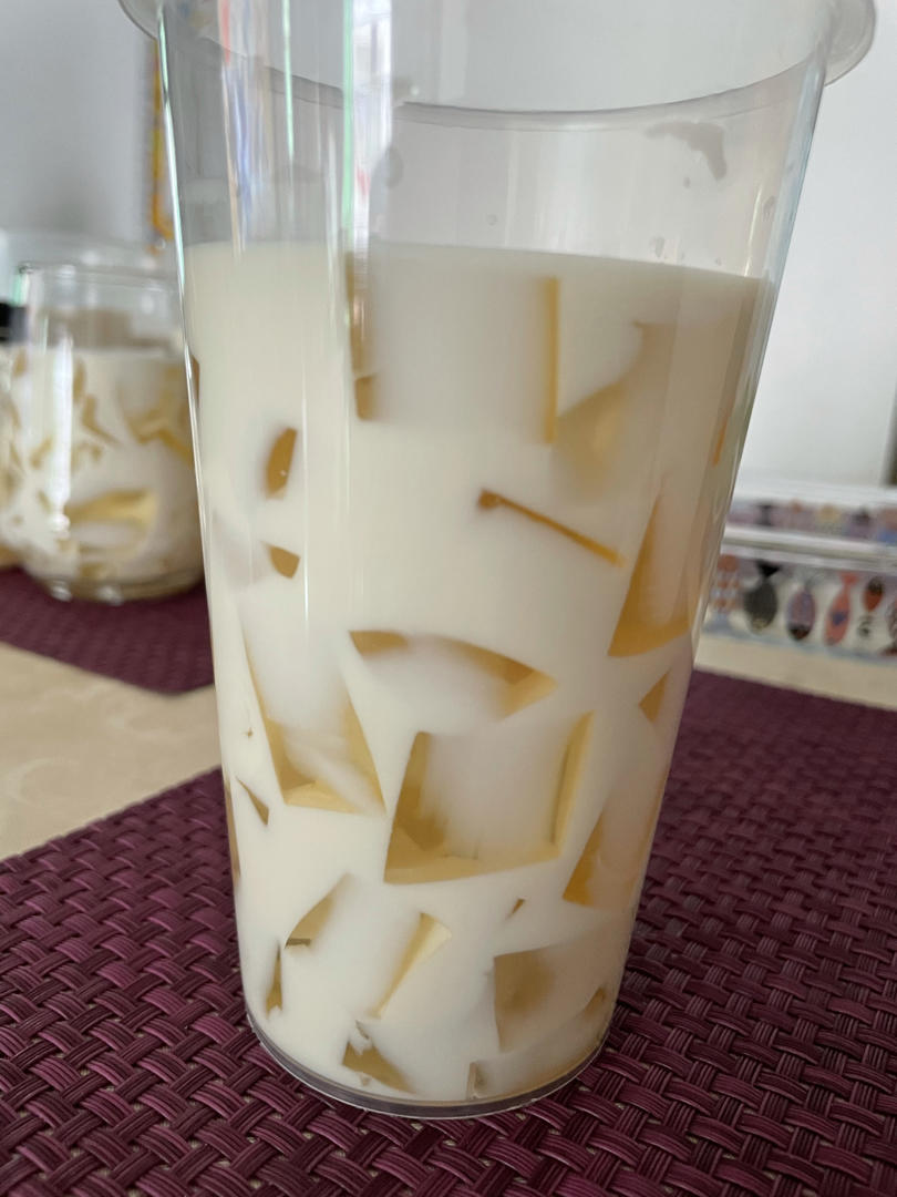 超简单清热雪梨膏