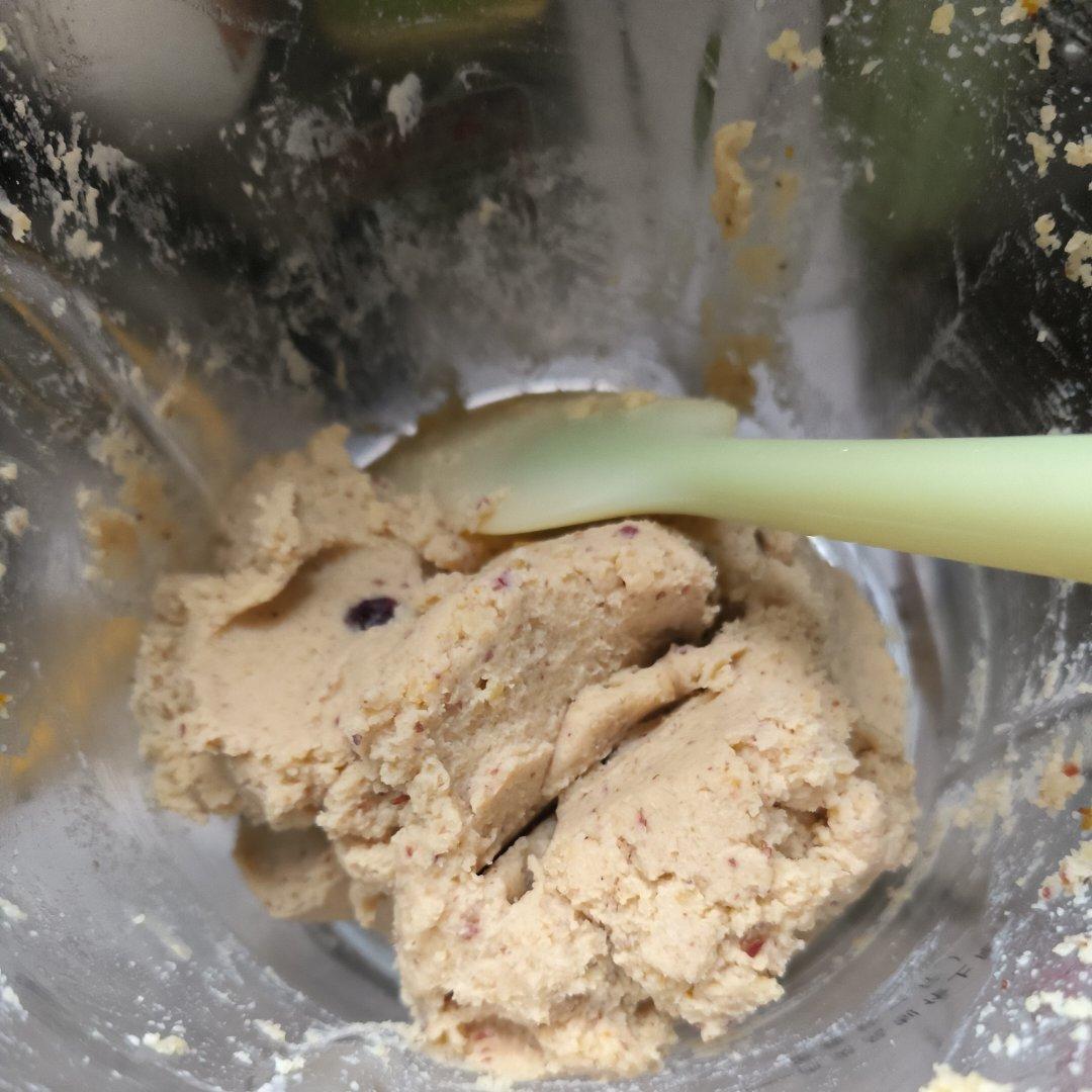 超简单零失败绿豆糕👩🏻‍🍳