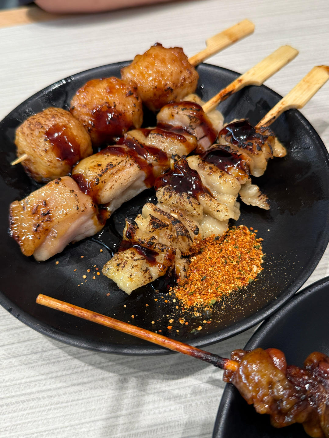 北京羊肉汆面（经典）