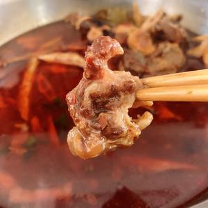 红烧牛腩，笋子烧牛肉的做法 步骤2