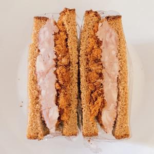 三明治万能公式｜满足你的心和胃❤️的做法 步骤5