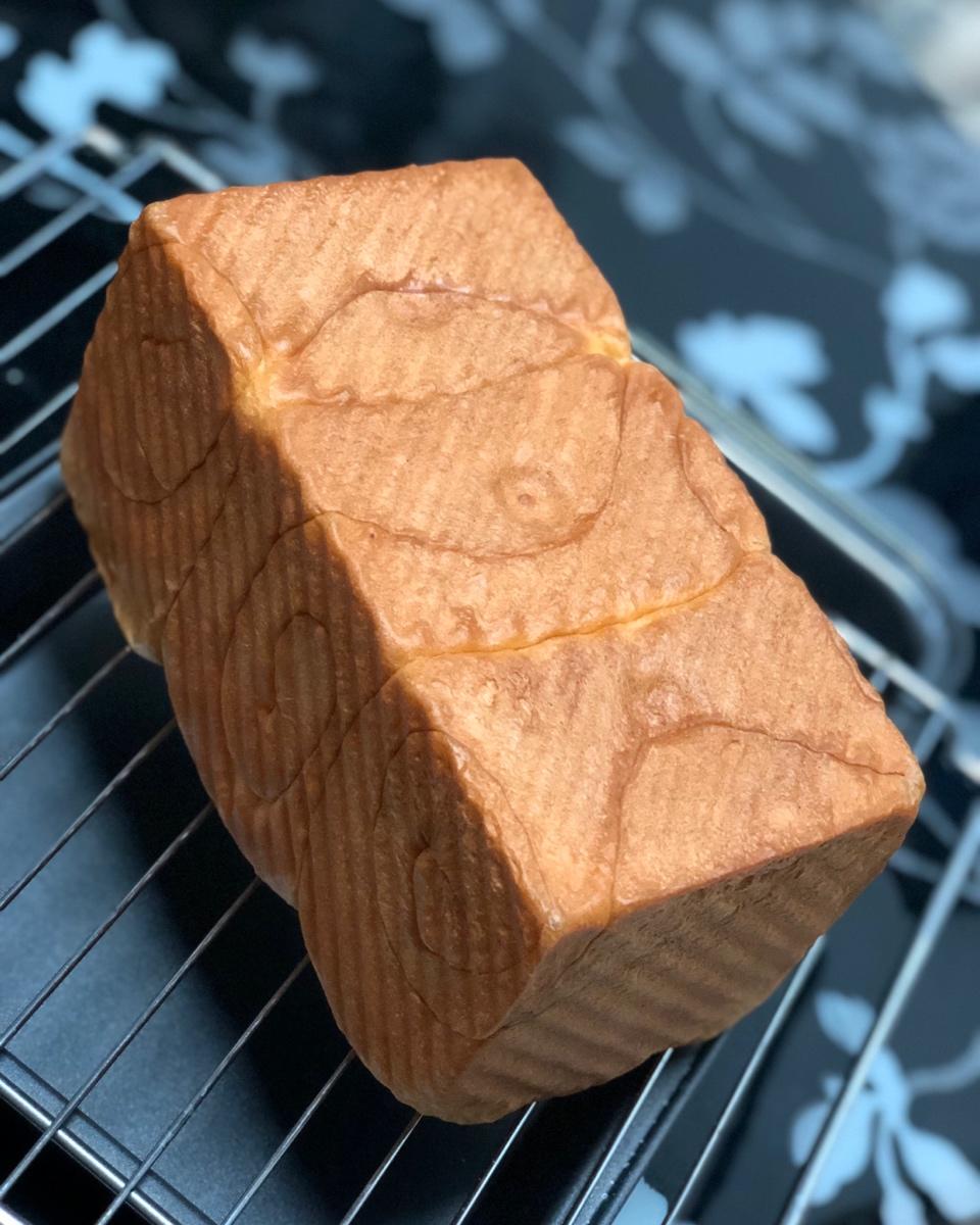 港式吐司
