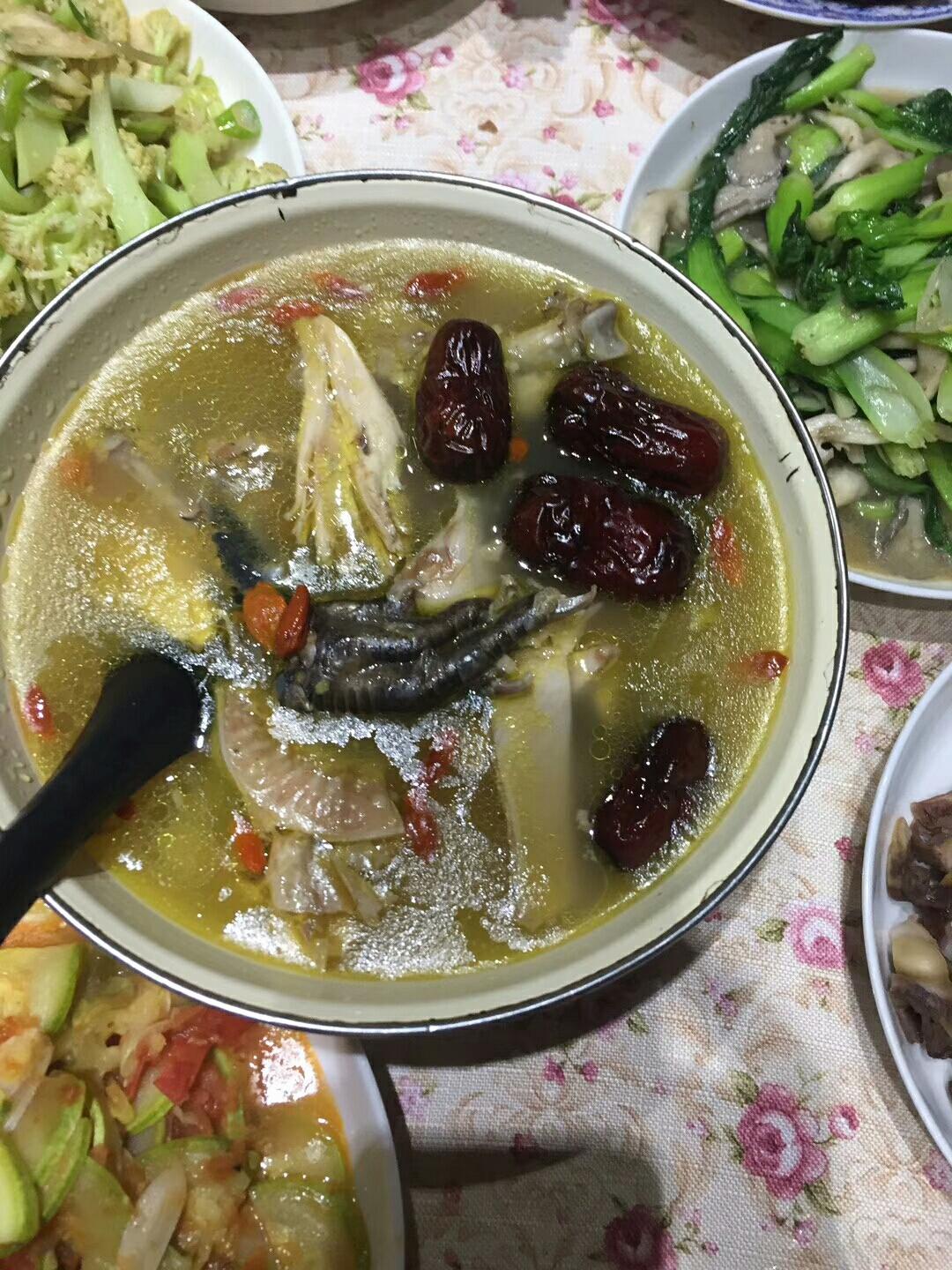 肚包鸡的做法