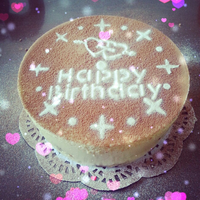 提拉米苏（硬身版）