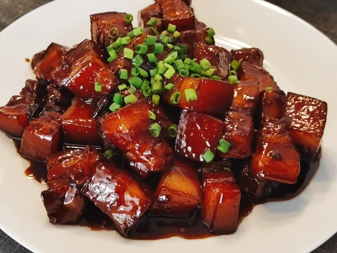 “E路家”红烧肉