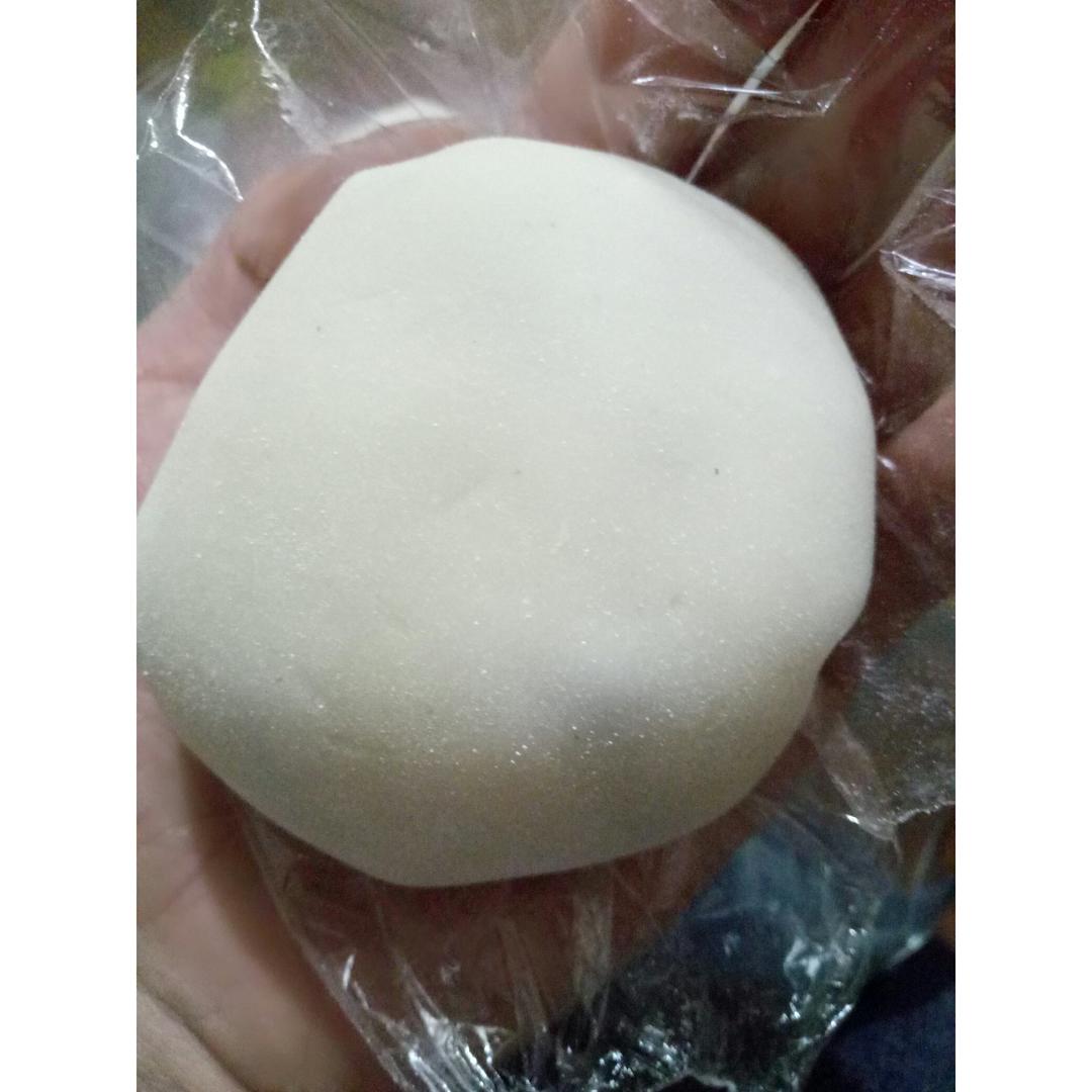 雪媚娘（超详细）