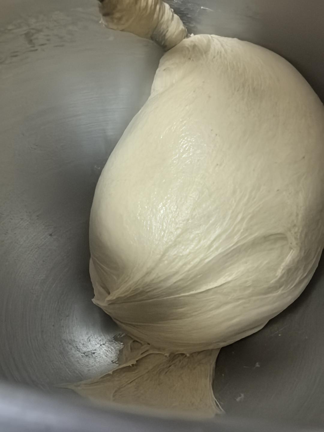 山姆同款｜杂粮奶酪包