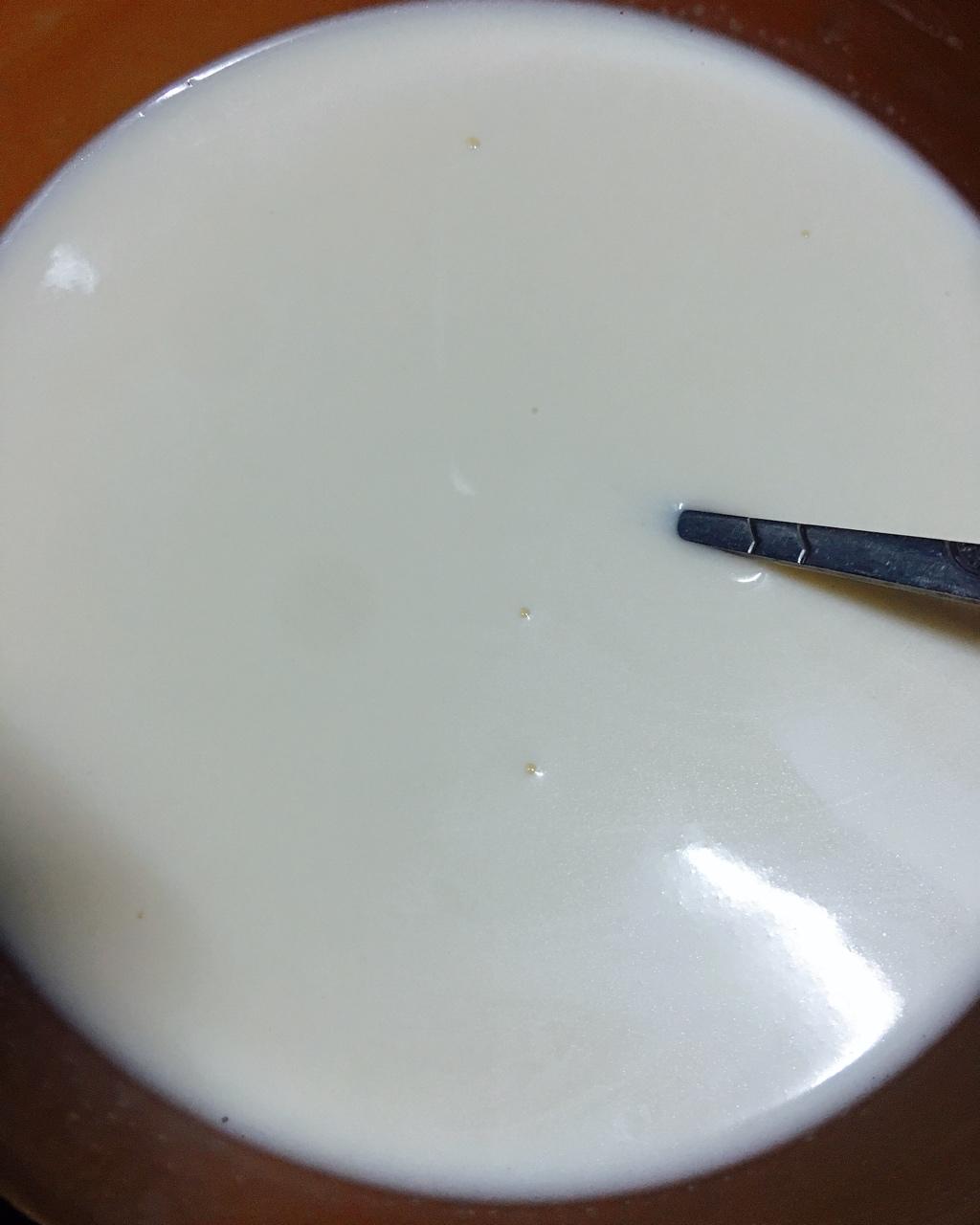 嘎嘣嘎嘣脆的蛋卷配方