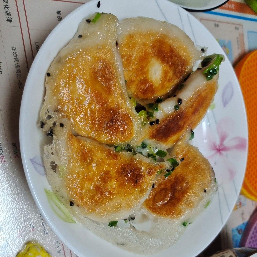 确保零失败 的日料店🥟冰花煎饺🥟