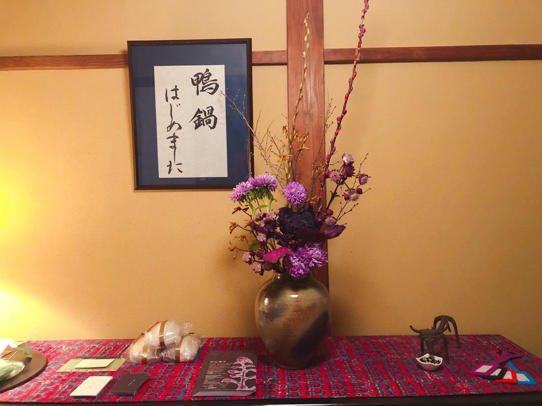 外食一顿胖三斤~~~