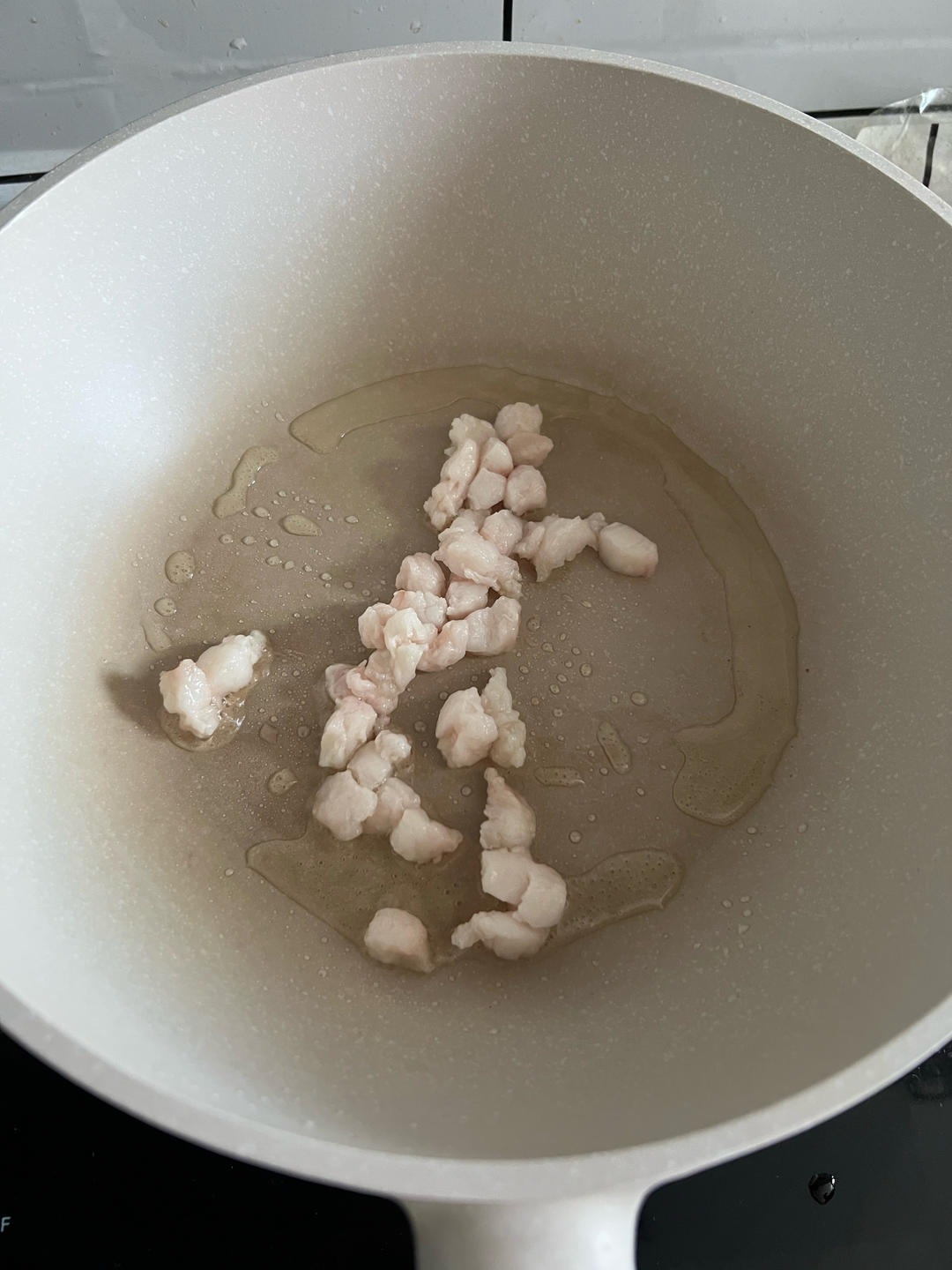 老北京炸酱面的做法 步骤11