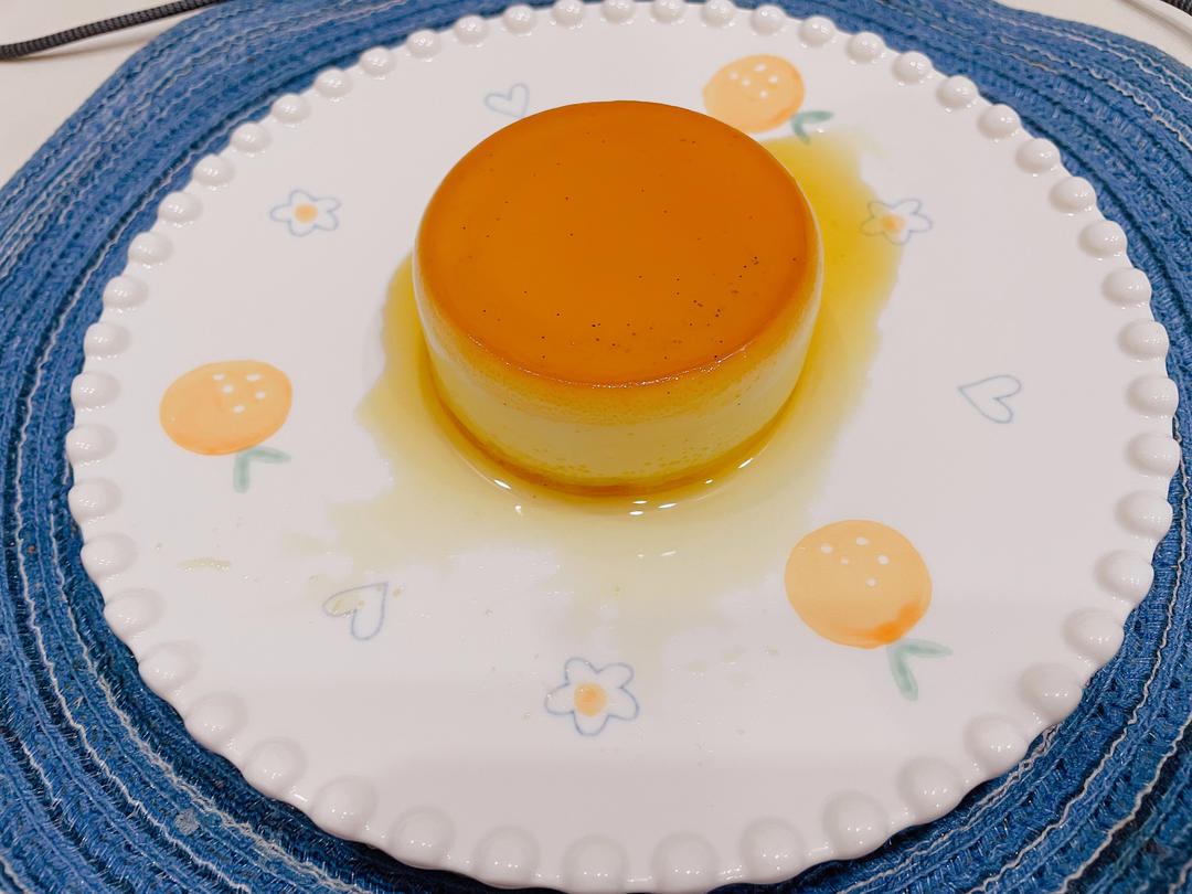 田村浩二 一生最好的布丁