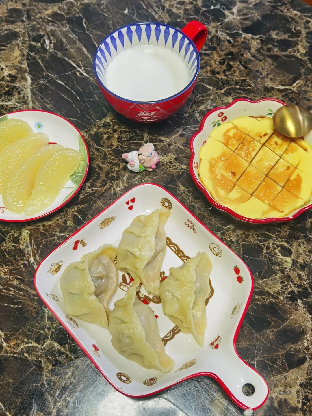 爱的早餐