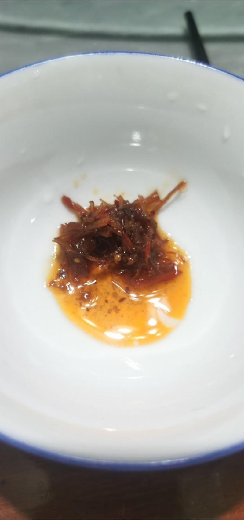 顶级酱皇XO酱配方大公开