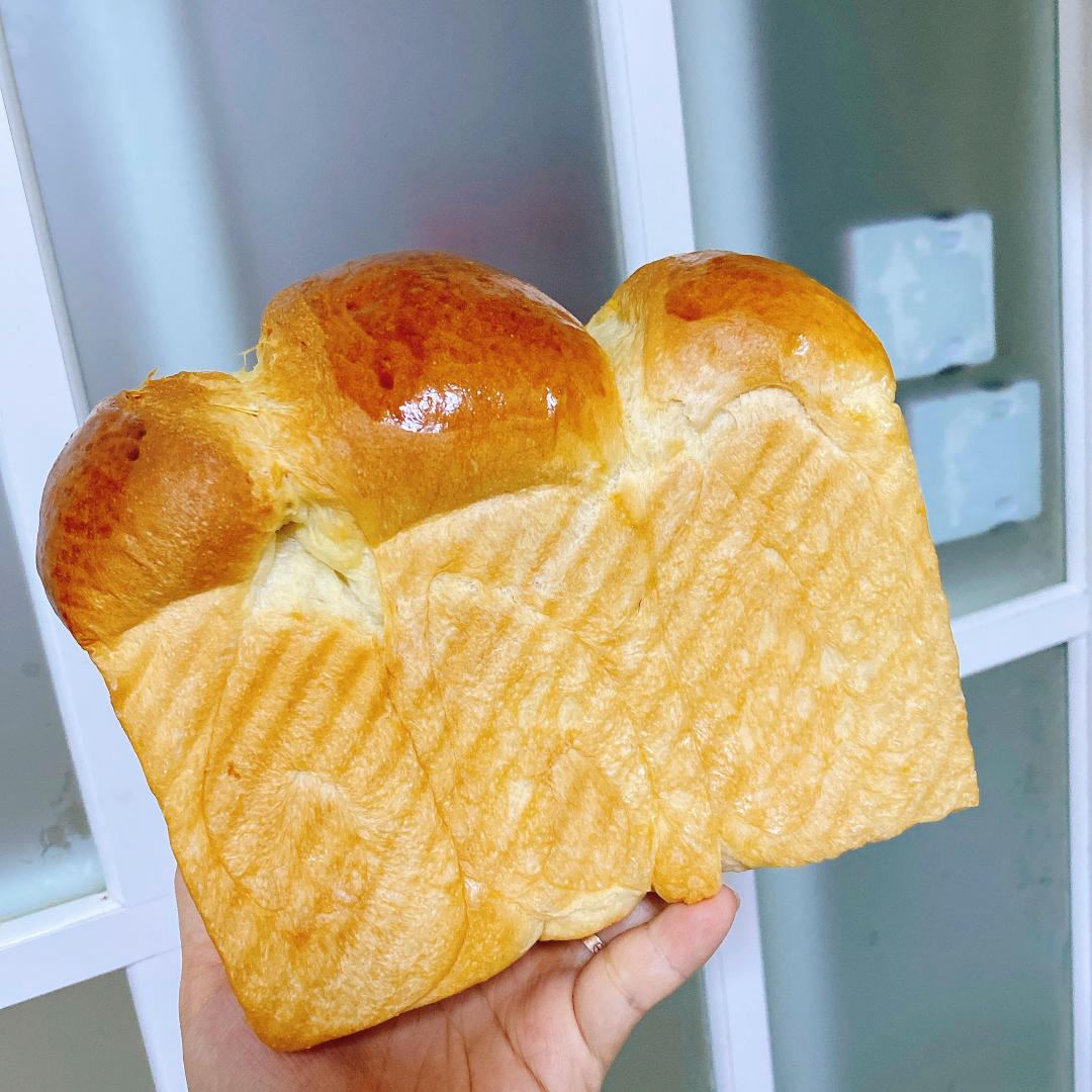 史上最详细的基础吐司教程