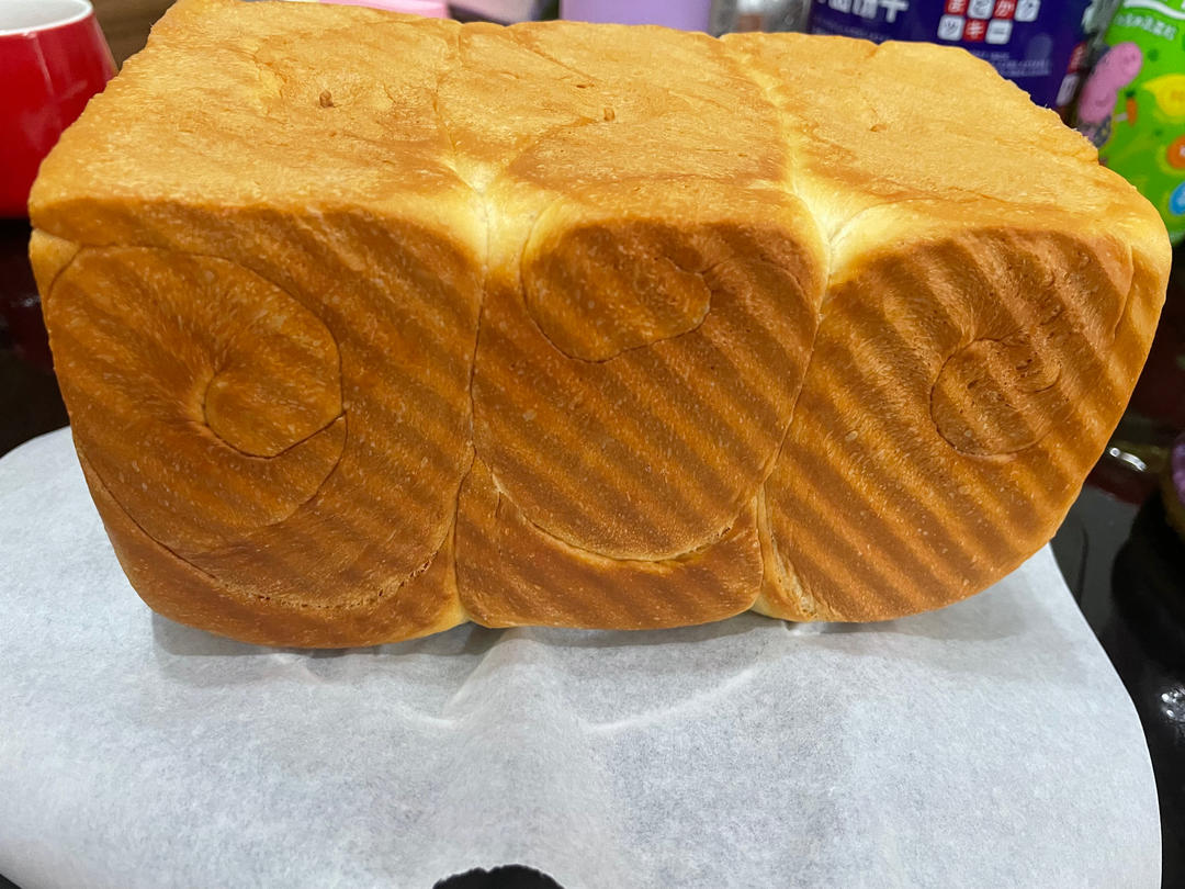 网红巴斯克芝士蛋糕