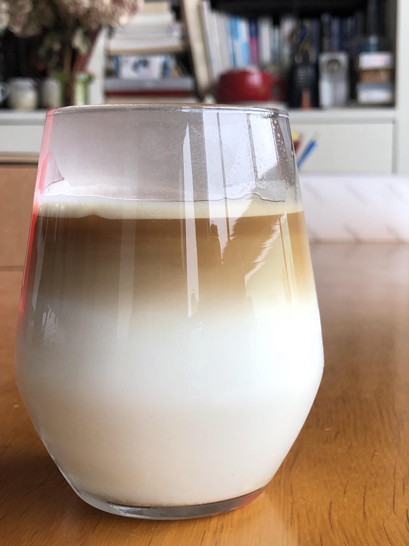 z咖糯米团做的咖啡君| 冰博克