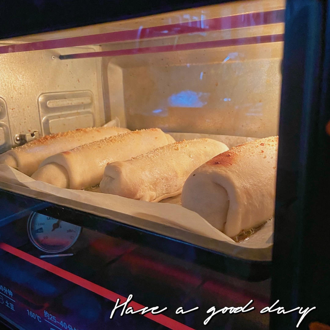 比山姆还好吃的牛肉卷