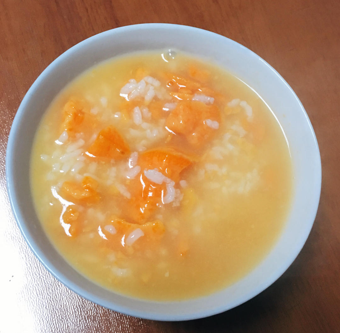 红薯粥