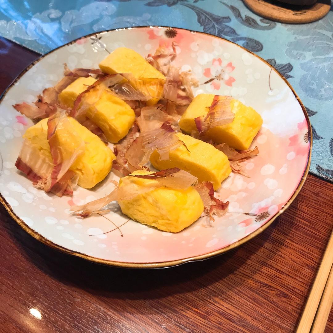 原味厚蛋烧