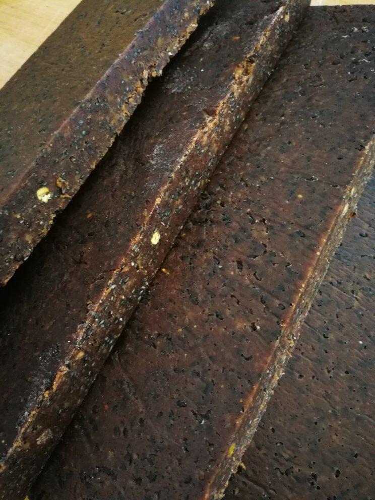 网红祛湿膏  祛湿糕