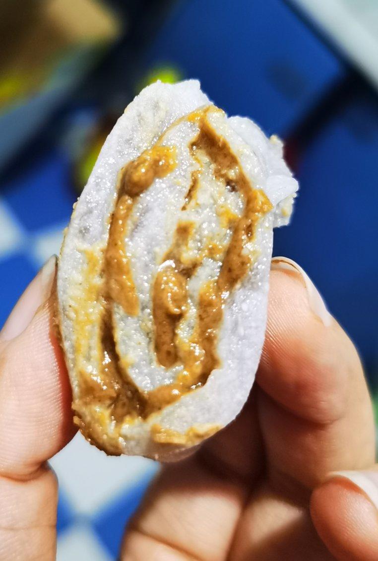 糯叽叽自留（生酮）