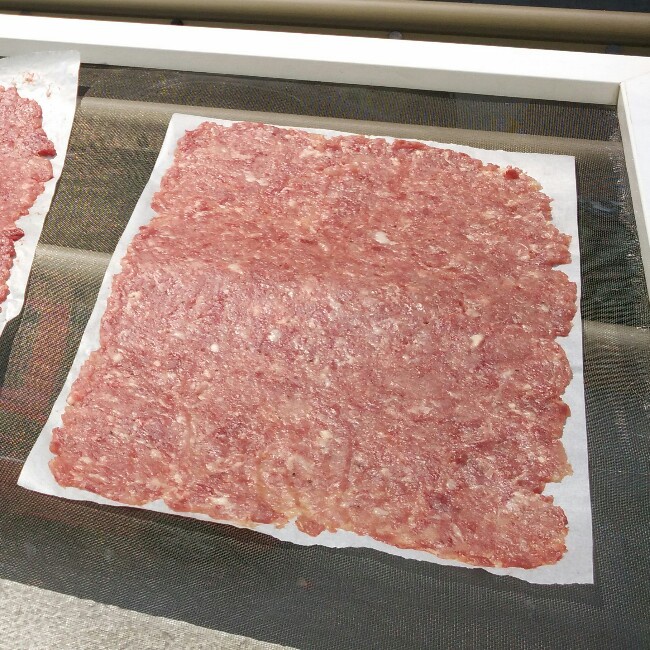 【曼食慢语】自制香肠