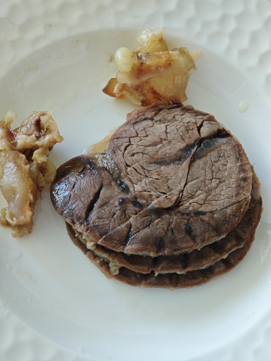 极简·古法｜酱牛肉·卤牛肉·牛腱子｜卡卡爸·不藏私