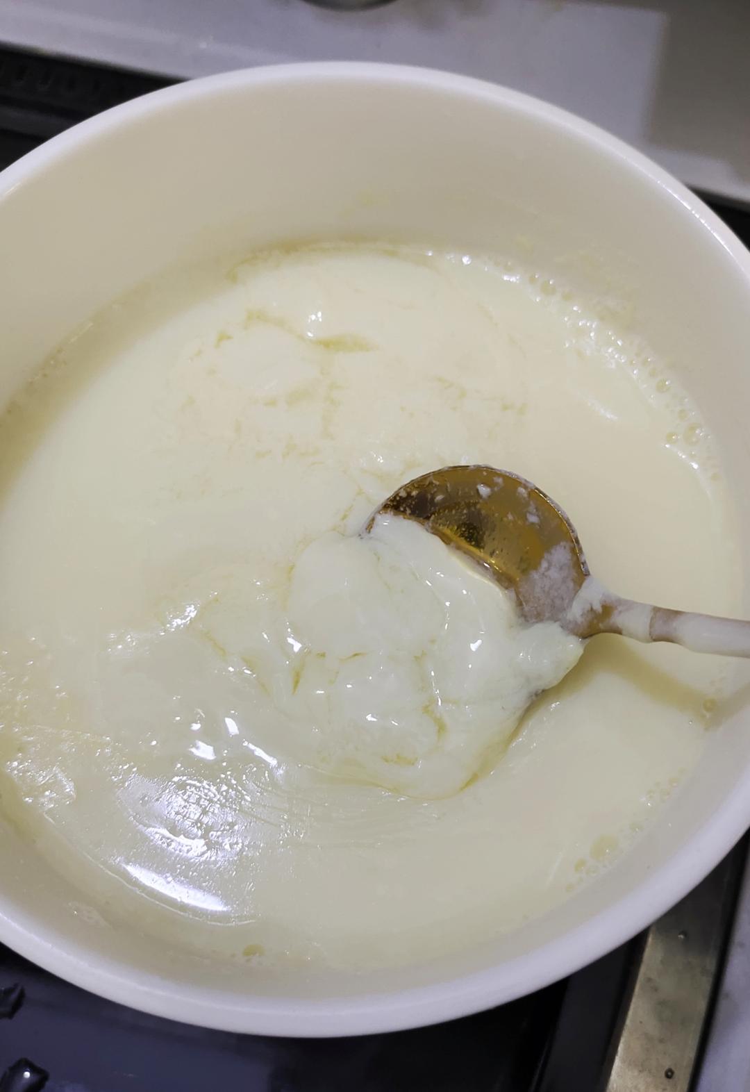 自制超嫩豆腐脑（豆腐花）