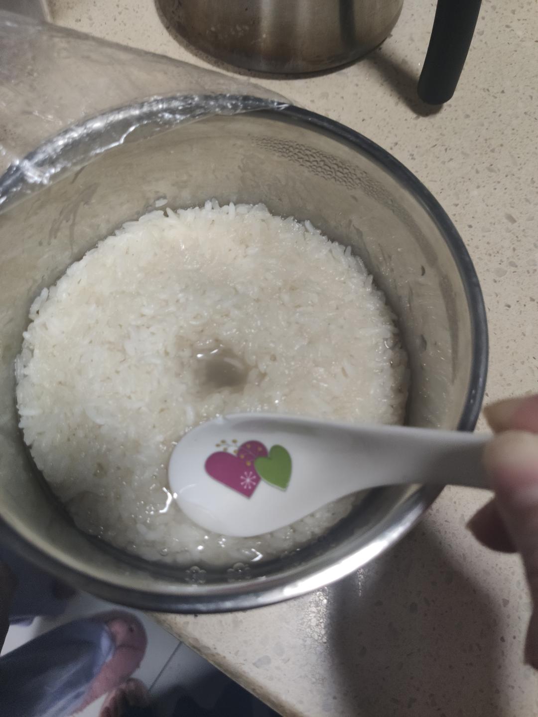 自制甜酒酿（不加糖就让酒酿超甜的秘密）