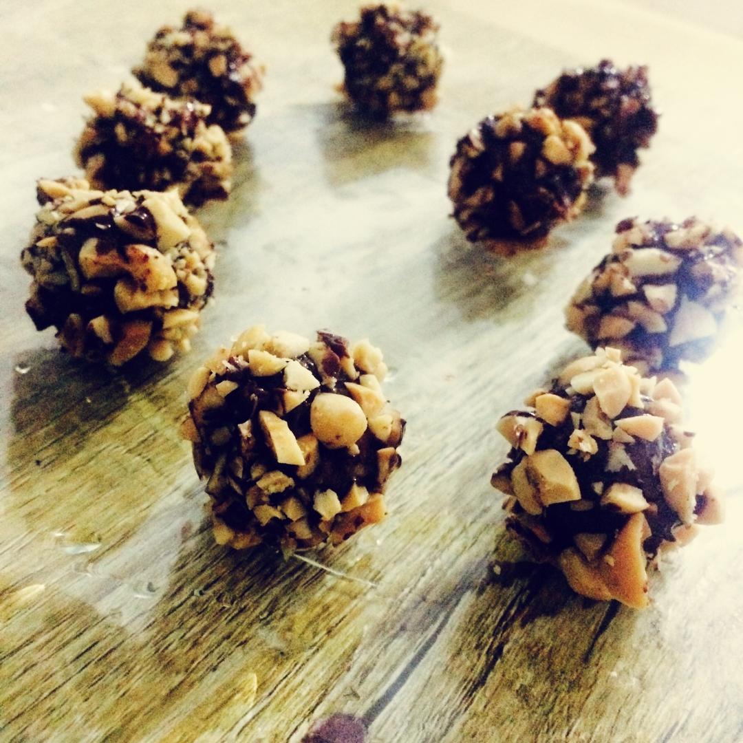 Ferrero Rocher 费列罗