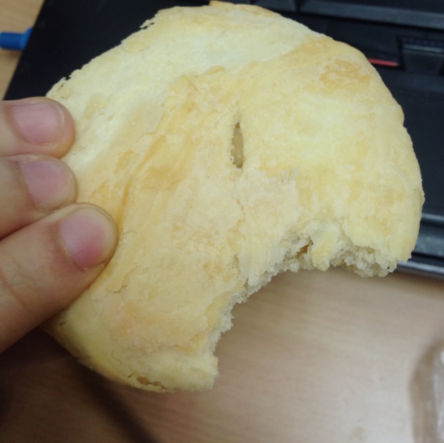 阳光的轻脆——太阳饼超全攻略