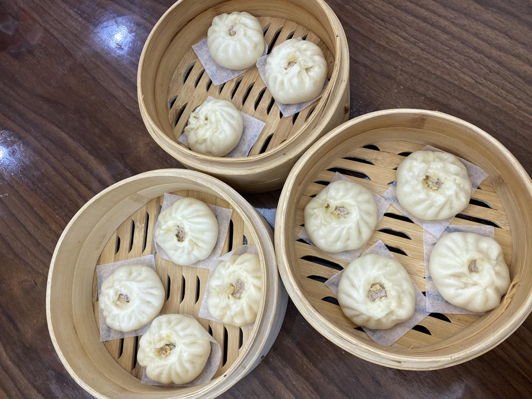 呆呆厨房