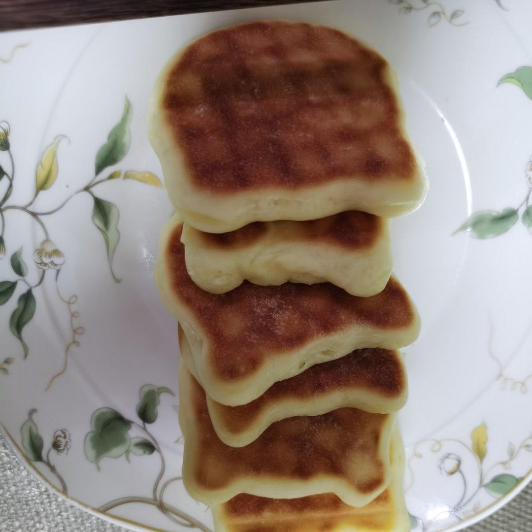 山药饼