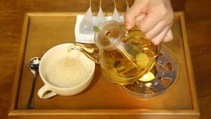 茶泡饭（中式）的做法 步骤5