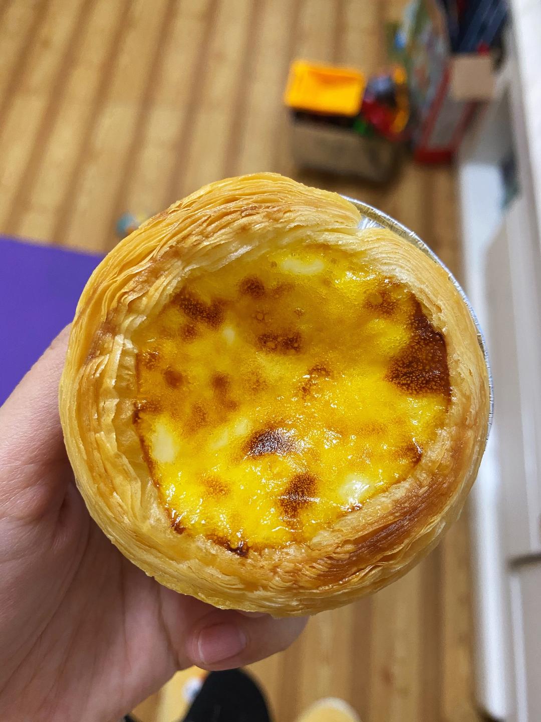 蛋挞
