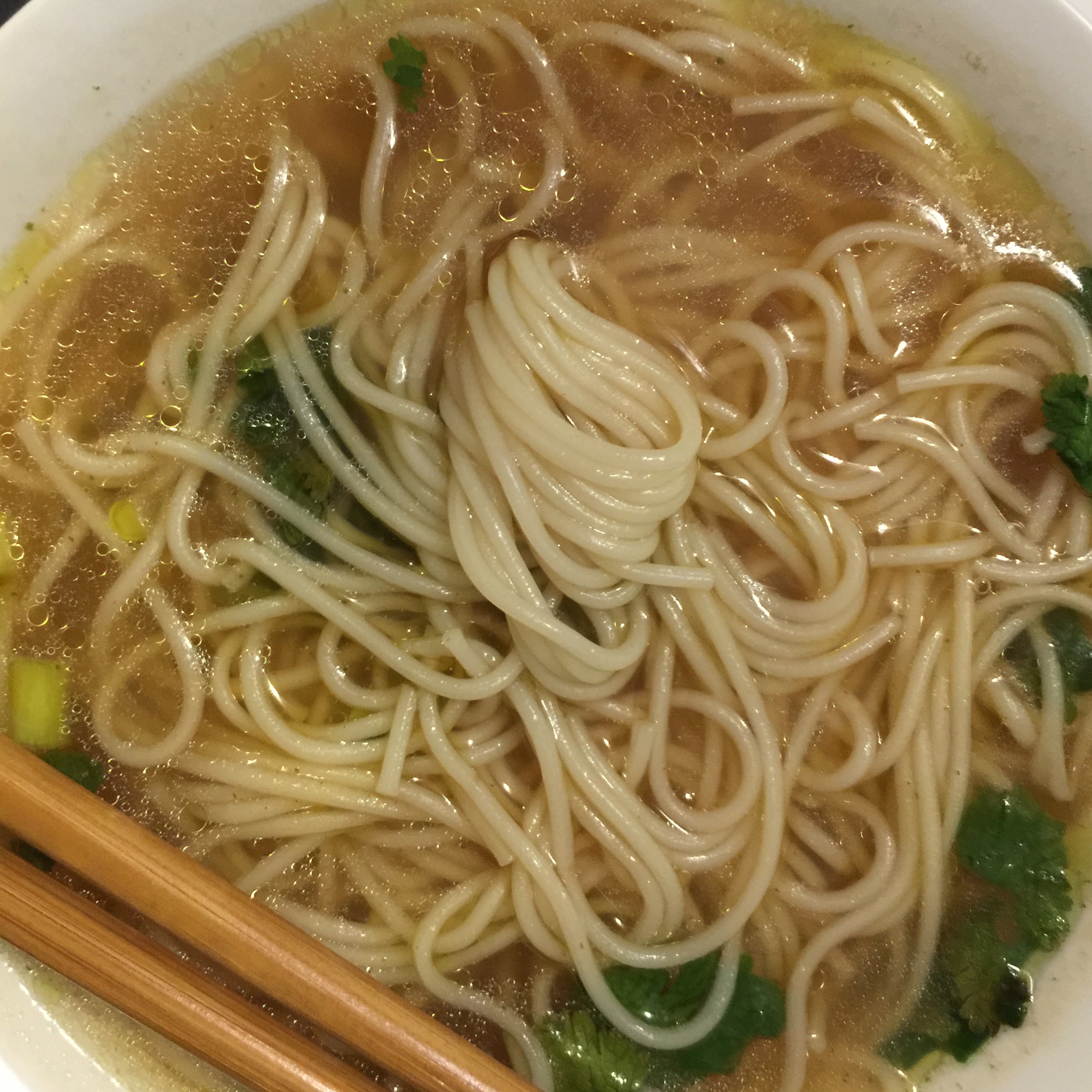 喵__喵_做的鸡蛋汤面