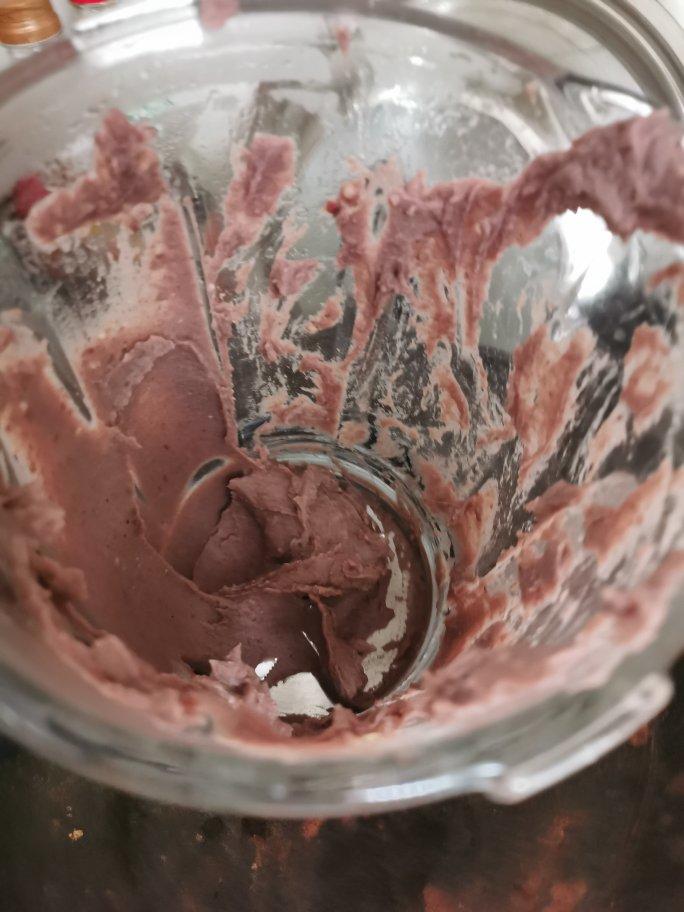 自制超细红豆沙