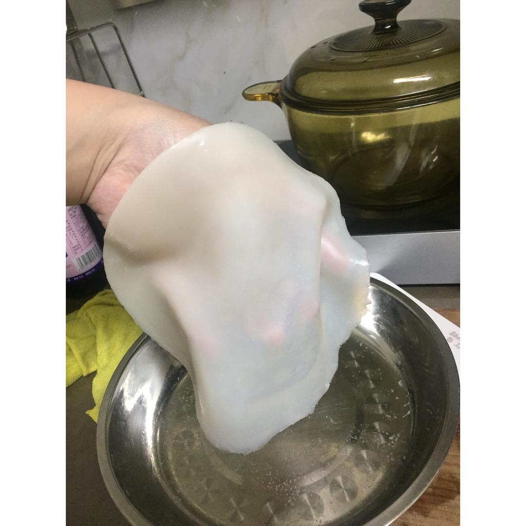 凉皮