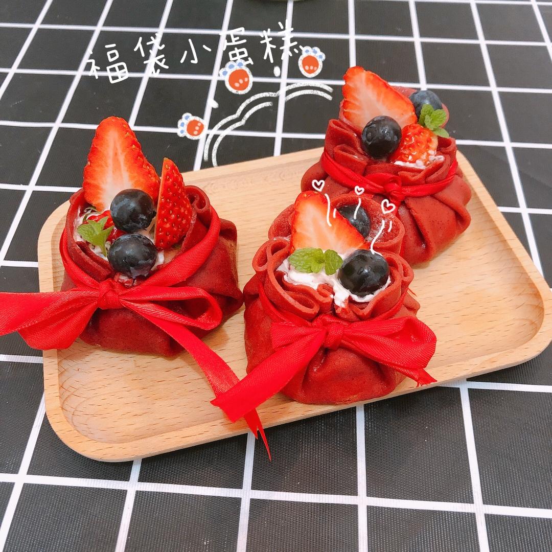 揭开-福袋蛋糕神秘的面纱
