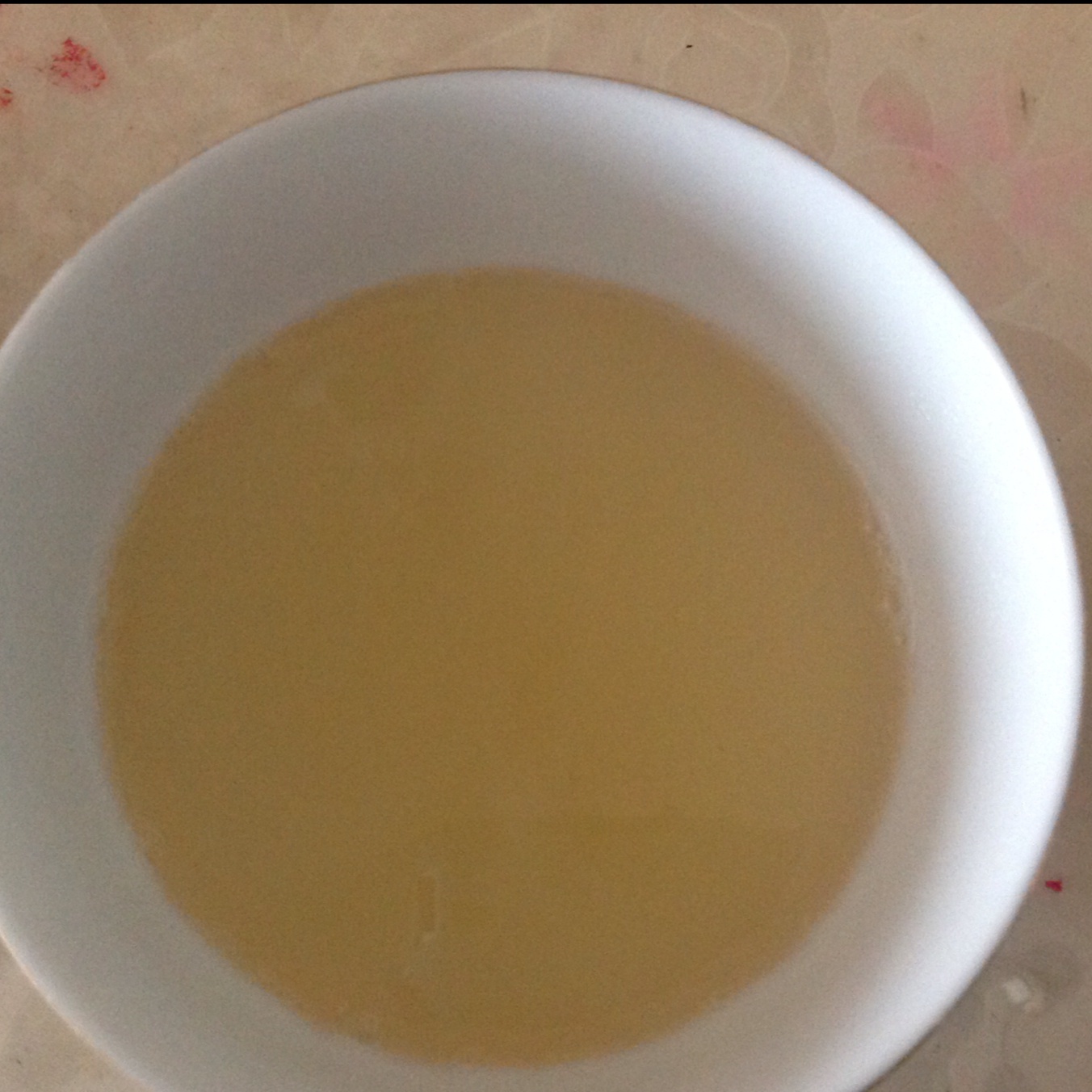 彩虹果冻