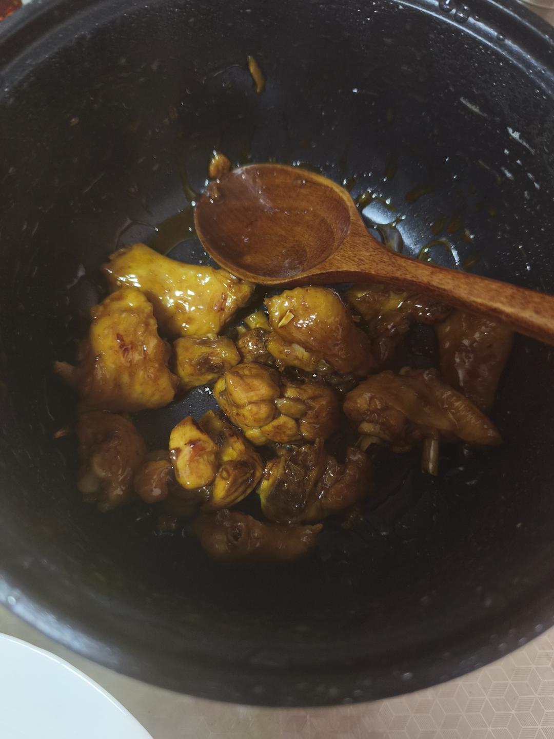 好吃到吮手指的【可乐鸡翅】，新手零失败做法～