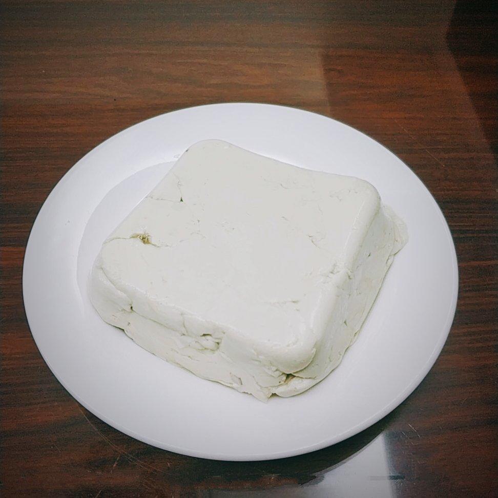 自制豆腐脑、豆腐、香干、腐乳（超详细零失败）