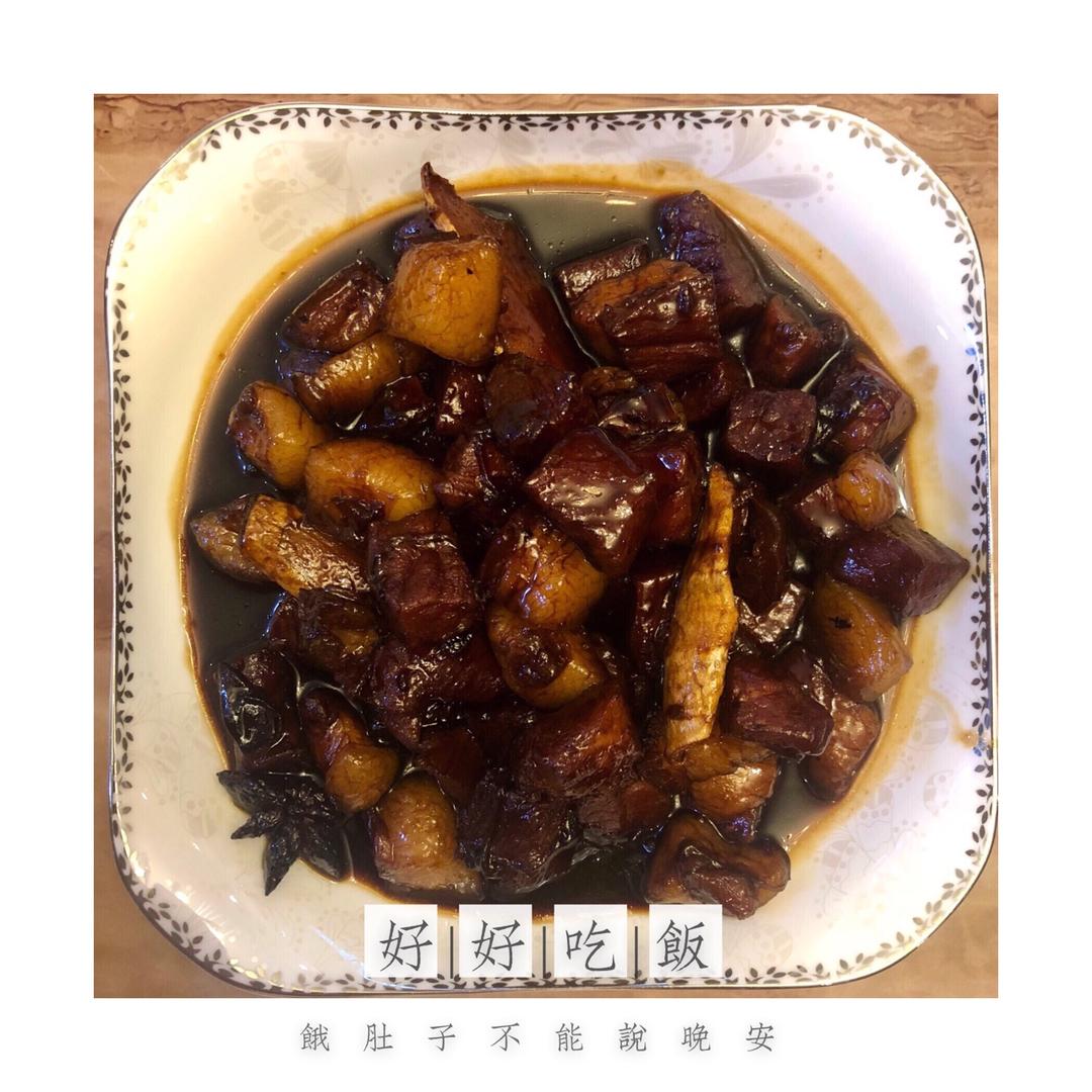 红烧肉