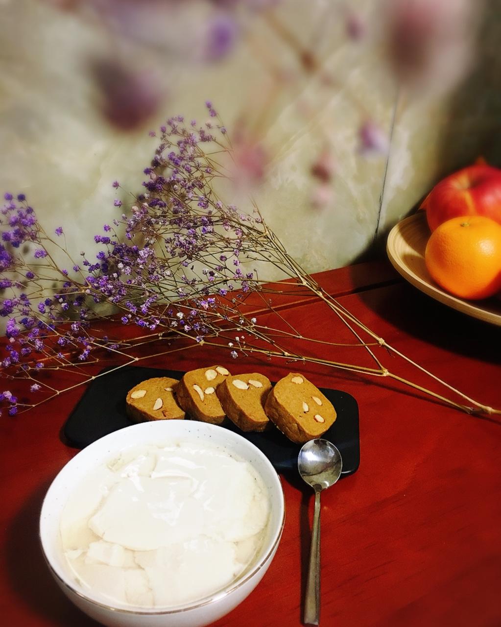 自制豆腐脑豆腐花(原汁机版)