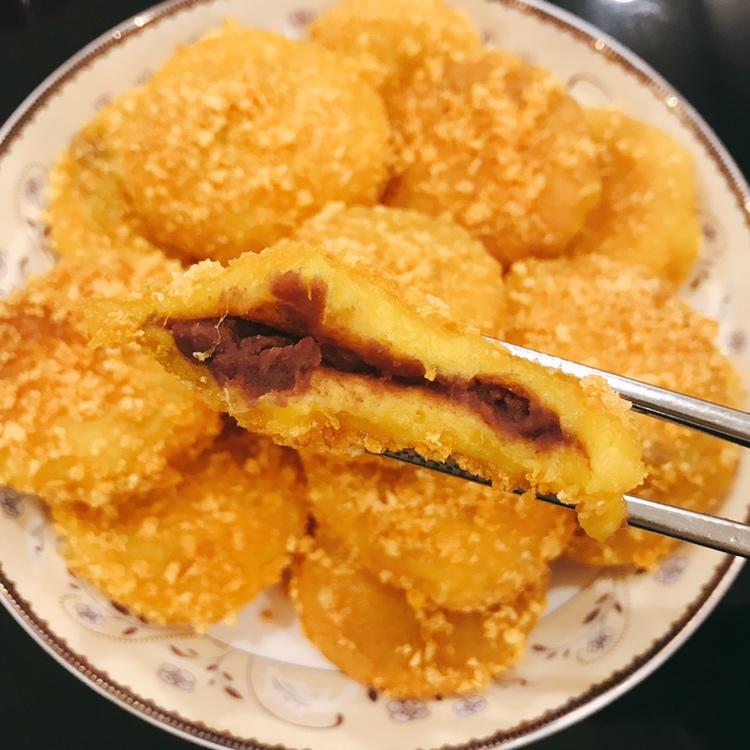自制细腻红豆沙