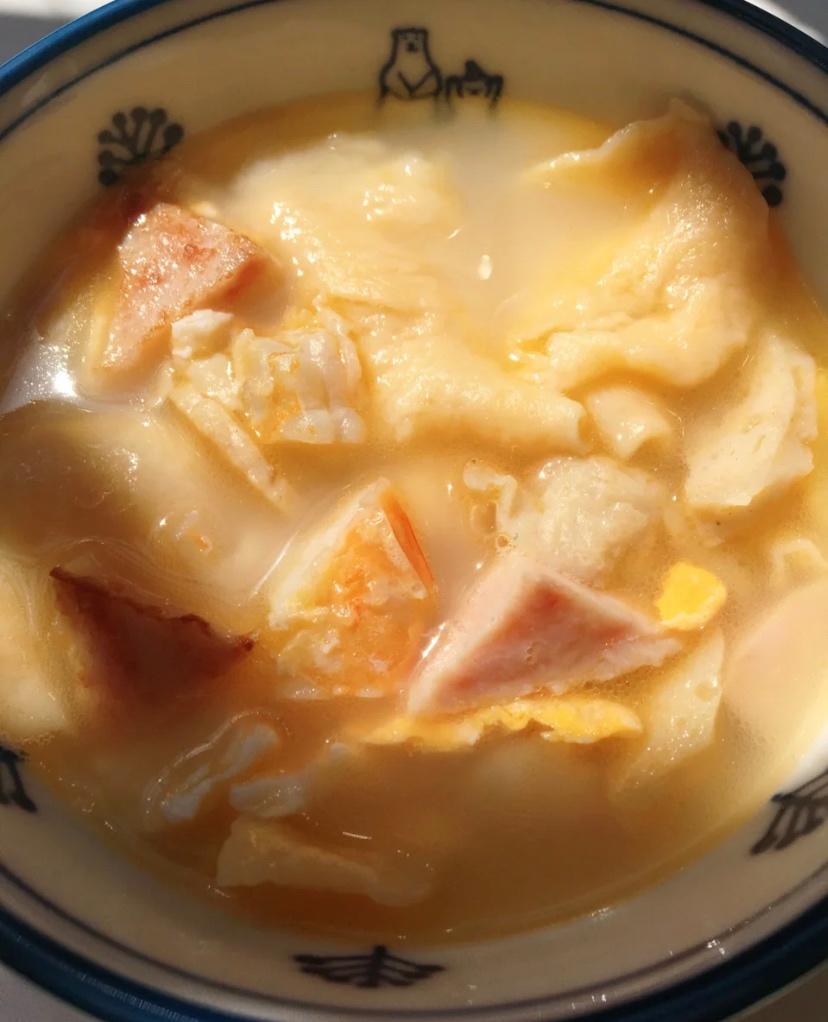 面疙瘩（面猴）