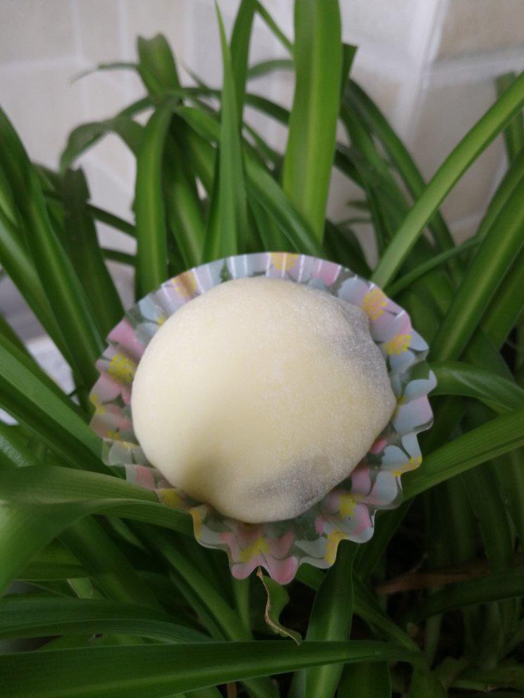 雪梅娘~丁香甜品