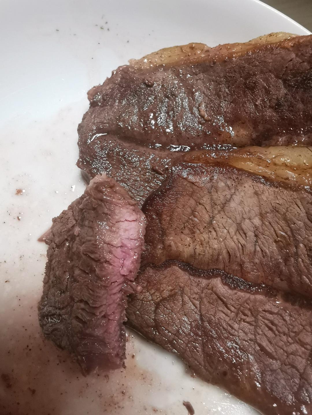 煎一块好牛排，你需要知道的一切