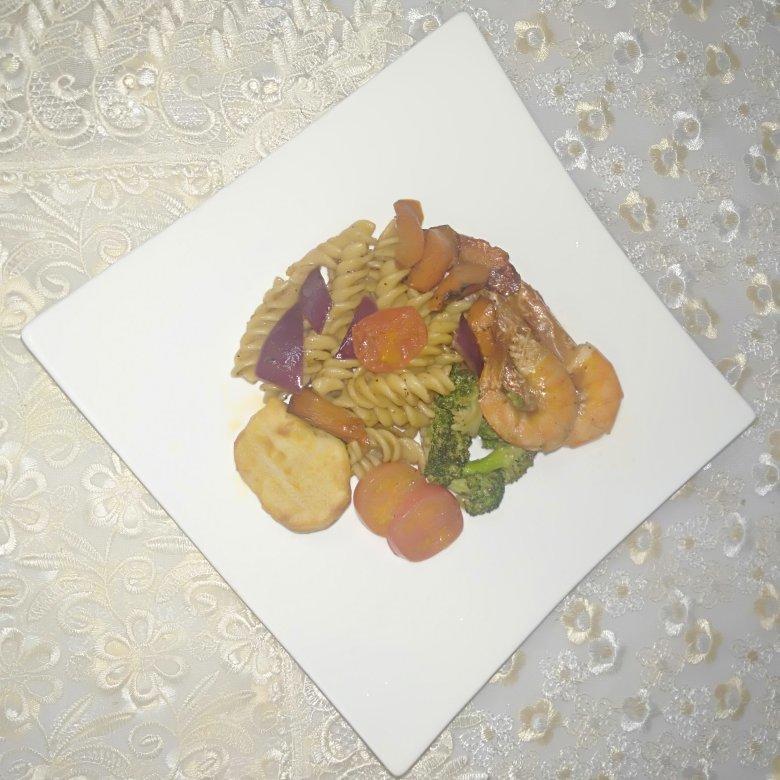 黑胡椒意大利面不用再去餐厅吃了